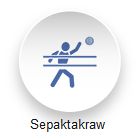 Sepaktakraw